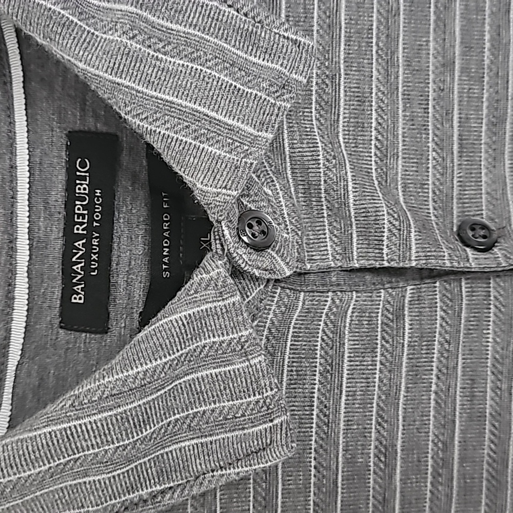 Men's Polo Shirts Bundle - Picture 3 of 11